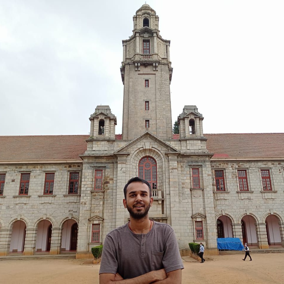 Aditya Singh