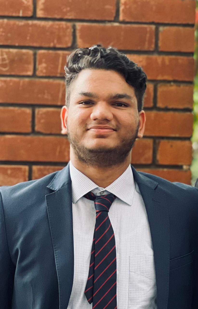 Amritanshu Jain