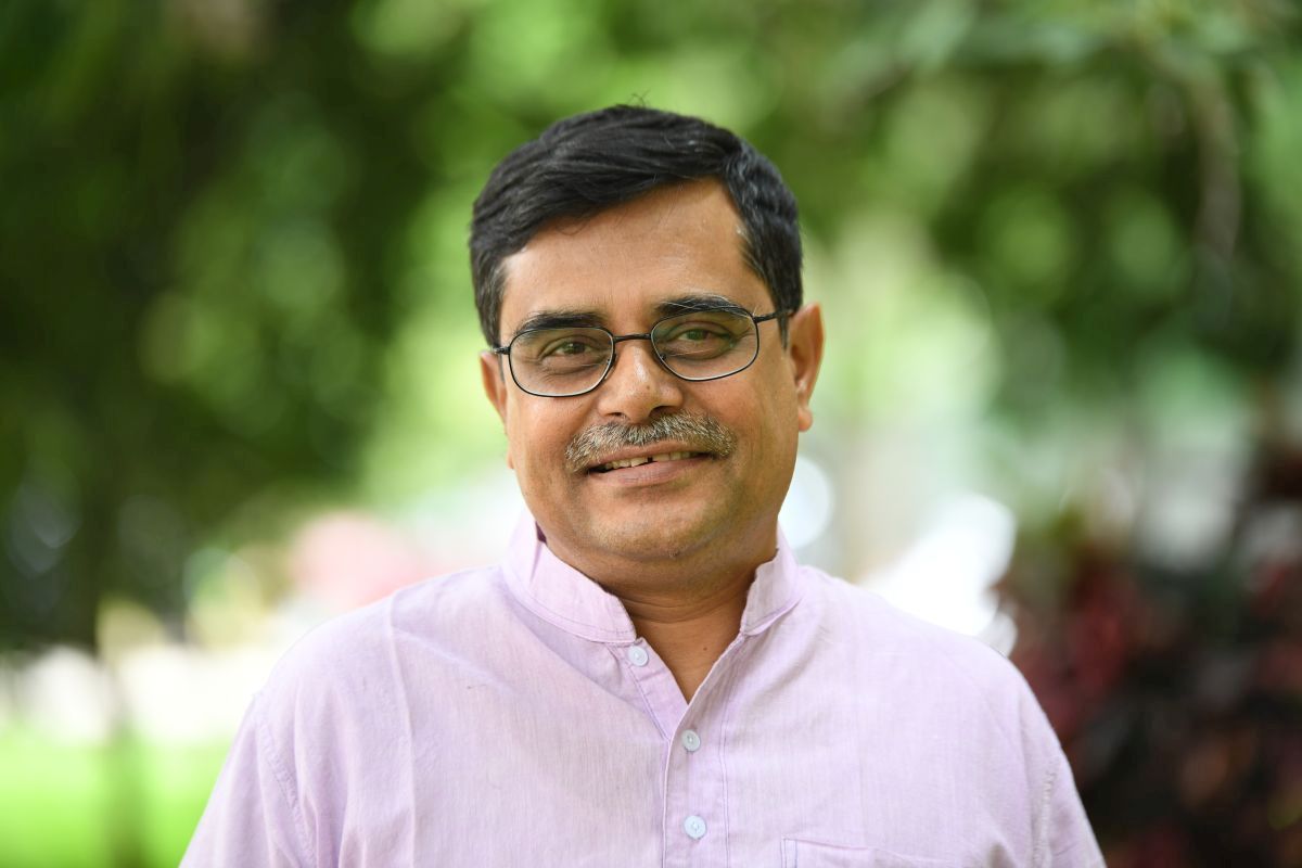 Debasish Ghose