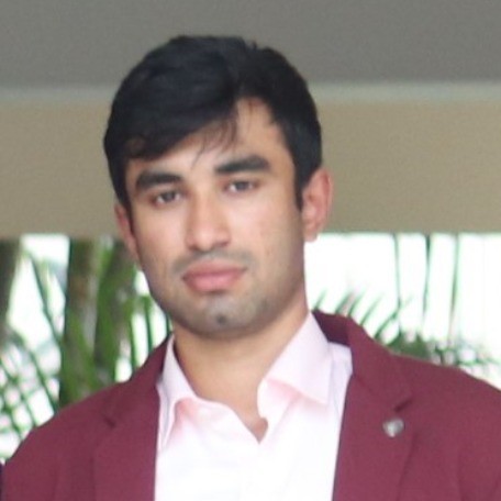 Sarvesh Prasanth V