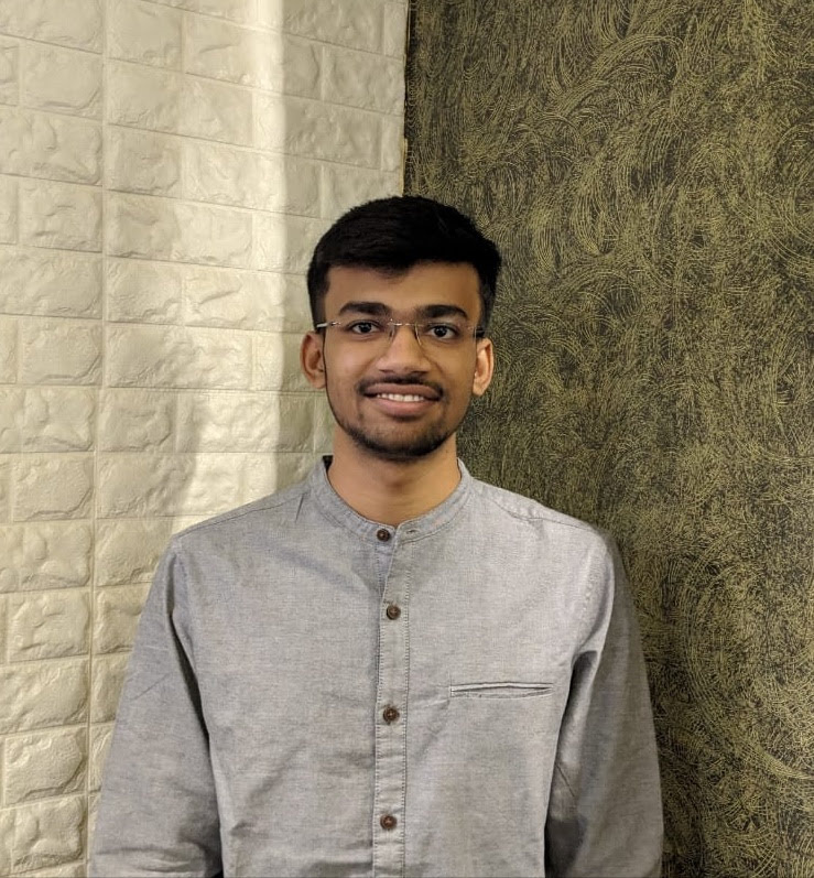 Satyam Gupta