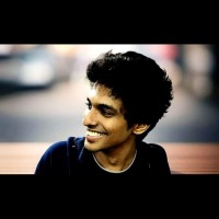 Adith Muralidharan