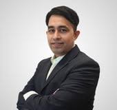 Ashish Joglekar