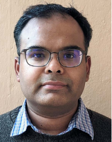 Jishnu Keshavan