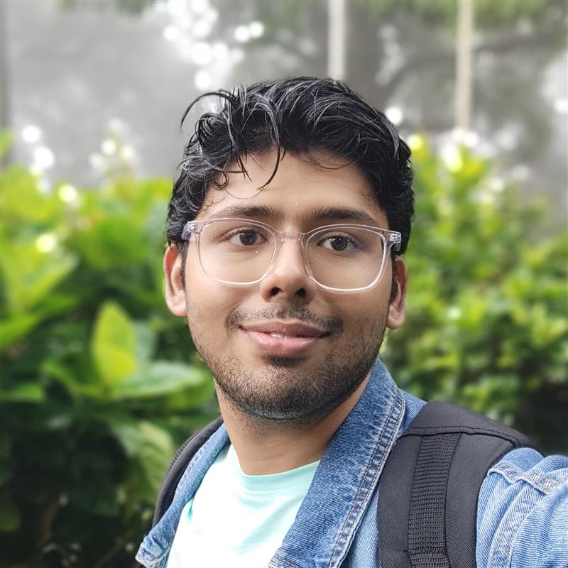 Pranav Tiwari