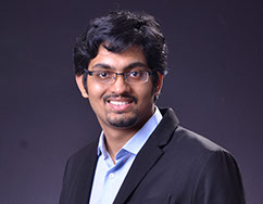 Shishir Kolathaya